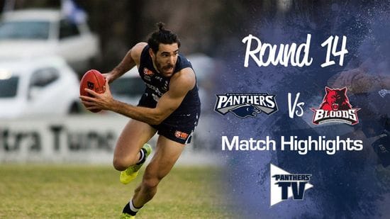 South Adelaide Vs West Adelaide Round 14 Highlights